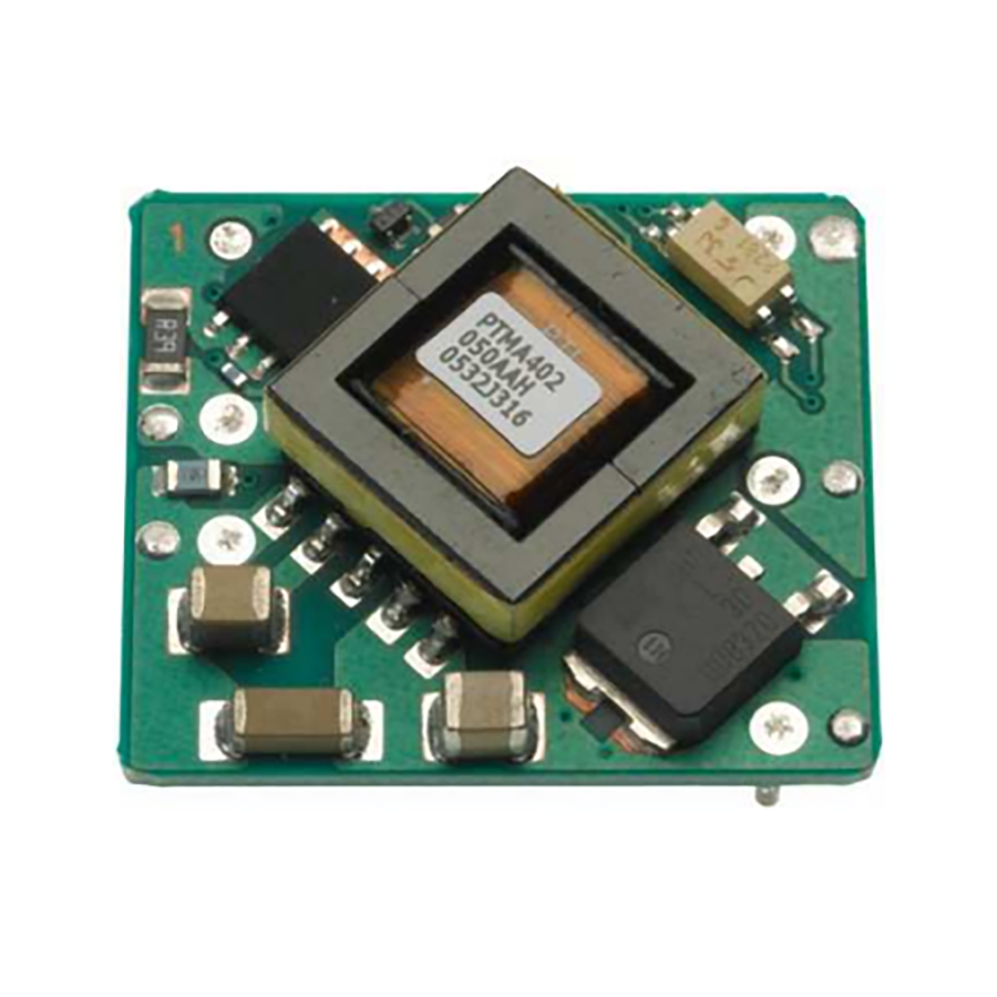 PTMA403033A3AZ-Texas Instruments